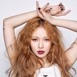 현아 새 유닛으로 컴백<b>한댕</b>