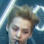[EXO] 밍찌가 얼마나 이쁘면 남<b>자연</b>옌들이 다