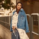 [왤케예뻐] 김태리 뒤늦은 화보컷 ㅎㅎ