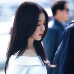 [EXO] 엑소의뮤즈 퀸<b>이린</b>출국