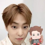 [EXO] <b>세월</b>을 비켜간 밍찌
