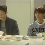 힘쎈여자 <b>도봉순</b> 박형식 셔츠 패션