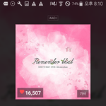 [BTOB] 스밍인증에서 플레이리스트 말야