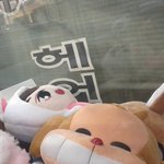 [EXO] 야 나만 이거 우리애들 <b>솜뭉치</b>같냐
