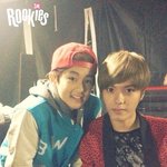 [NCT] 이마크의 <b>성장과정</b>