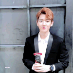 [EXO] 엑소는 이제 <b>명품</b>화보