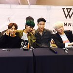[위너] <b>섹션</b>티비에서 뭐 찍나봐