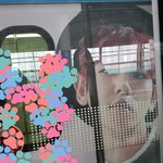 [EXO] 아주아까전에 백현이생일광고2개봤다는년인데