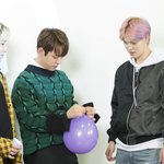 [BAP] 아 님들 봤니ㅋㅋㅋ