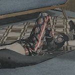 [세훈] 170421 <b>VOGUE</b> 인스타그램