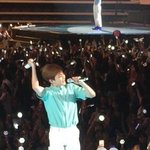 [EXO] 민석이 고양이<b>꼬리</b> 달린줄알았다