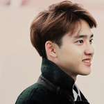 [EXO] 5월콘에서 경수 이런 <b>머리</b> 볼 수 있는거냐