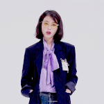 [아이유] Black <b>out</b> 노래도 너무 좋은거같음