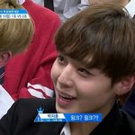 오늘 프듀 박지훈 <b>윙크</b>밖에 생각 안 남