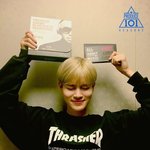 [프듀2] 이대휘 왜 욕해..
