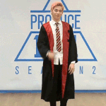 [프듀2] 오늘 방송에서 걍 강다니엘 성격 딱 <b>보임</b>