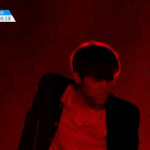 [프듀2] 근데 지훈이는 ㄹㅇ <b>세정</b>이같음