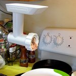 [40075] 30대 아재가 만든 <b>미트볼</b> 스파게티