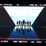 [아이콘] 우리 신곡 제목 <b>블링</b>블링인거같아