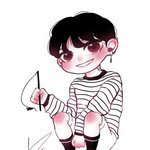 [빅뱅] <b>에잇세컨즈</b> 지뇽님 그림ㅁ