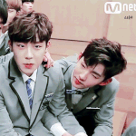 [모두드루와] 박우진 개설레는 거