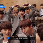 [프듀2] 유선호 뭐야 왜그래???