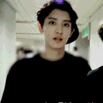 [EXO] 야 ㅋㅋㅋㅋ 꿈에 박찬열나왔는데 ㅋㅋ