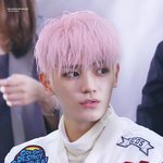 [NCT] 애들 포토샵으로 염색해써!!