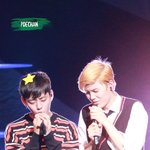 [BAP] 준홍이는 키가커도