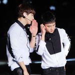 [EXO] 손크기 <b>실화</b>?