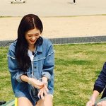 [드루와] 나 한강에서 정체연<b>봄</b> !!