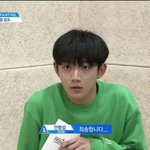 [프듀2] 현재까진 닥데뷔인것같은애들