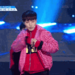 얘 때문에 프듀 봐야되나 고민됨