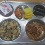 [드루와] 은근슬쩍 자랑하는 우리 학교 급식