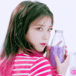 아이유 팔레트 <b>움짤</b>좀줘 ㅠㅠ