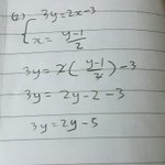 이거<b>문제</b>좀도와줭 중2<b>수학</b>