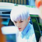 이태용이랑 잭 프로스트 닮은 듯하면서 안 닮은 듯