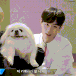 [프듀2] 픽 남으면 하성운 어때?