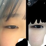 나 피부 ㅈㄴ노란데 ㅈㄴ하얗게 하거든?