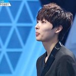 프듀2 고정픽에 <b>윤희석</b> 좀,,