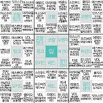 기초 화장품 <b>순서</b>가 뭐야?