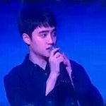 [EXO] 도경수 <b>모리</b>칼 실화냐 ㅅㅂ