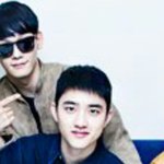[EXO] 같은 의상 <b>다른머리</b>