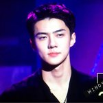 [세훈] 170422 <b>롯</b>면 팬미팅 프리뷰2