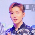 [BAP] 어비 염색하구 주넝이 머리 짤랏네
