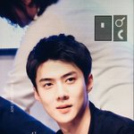 [세훈] 170422 <b>롯</b>면 팬미팅 프리뷰7
