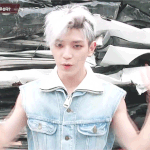 [태용] <b>스트릿</b>댄스 넘 조아