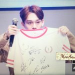 [EXO] 코디가 입힌 할아버지 옷보다
