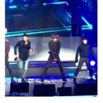 [EXO] 카이 디오 <b>피지컬</b> <b>차이</b>