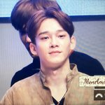 [EXO] 김종대 <b>볼살</b>쪘네